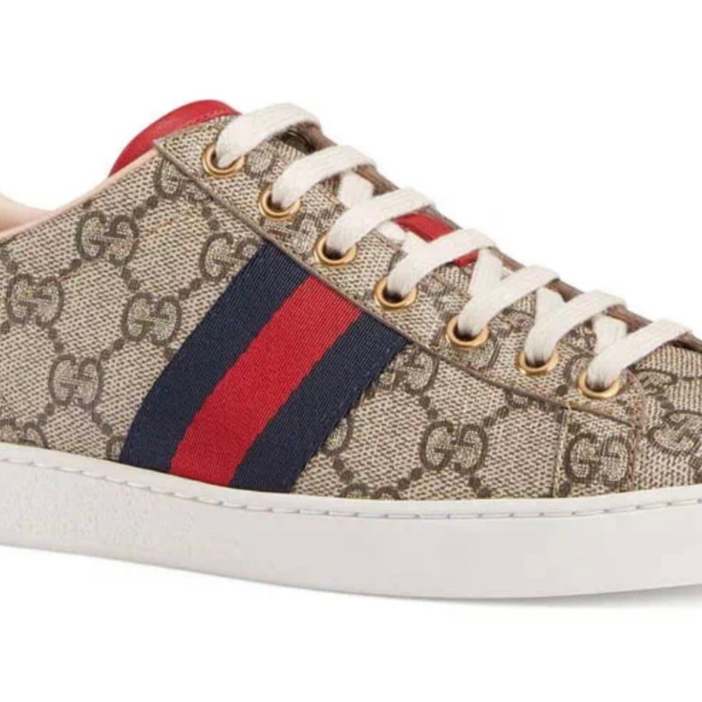 Gucci Sneakers